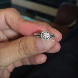 Promise Ring 