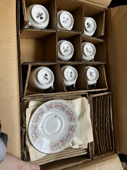 Sango, Japan 512 core Sica 40 piece set