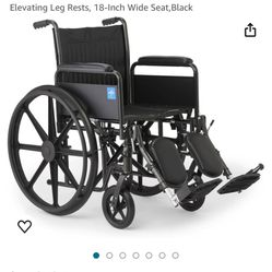 Wheelchair 
