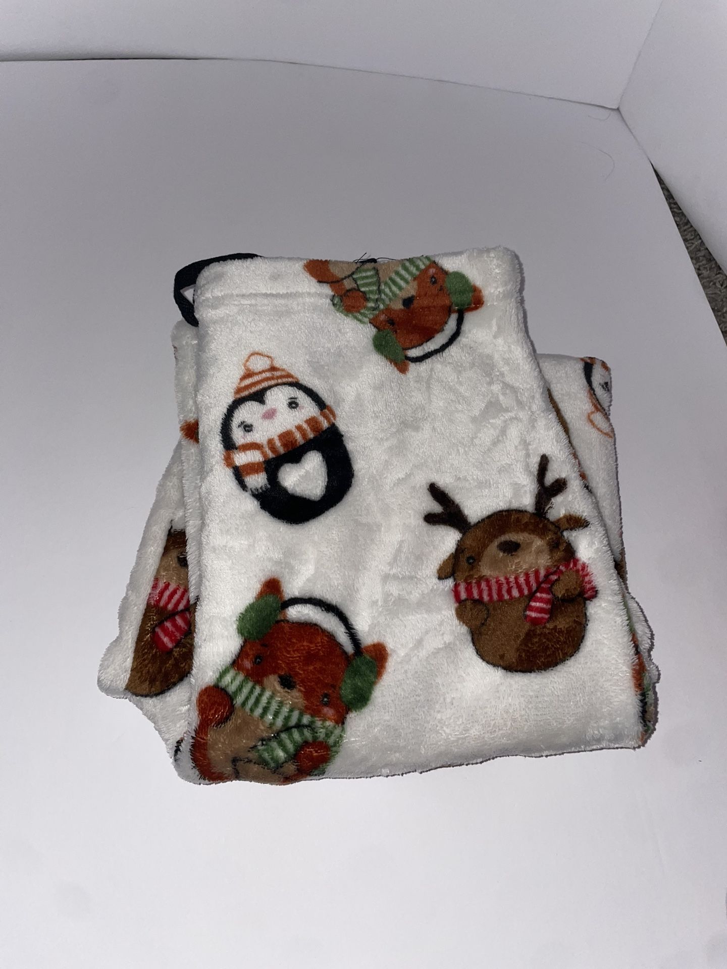 Christmas Pajama Pants