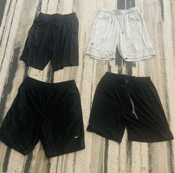 Male Shorts