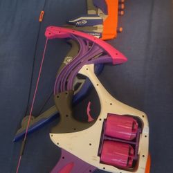  Dart Toys