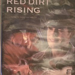 Red Dirt Rising Brand New Sealed