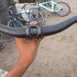 One Of The Things Is Broken 