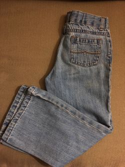 Girls jeans