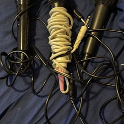 Professional Studio Mics