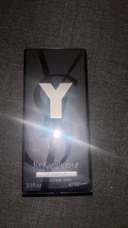 Yves Saint Laurent Y Le Parfum
