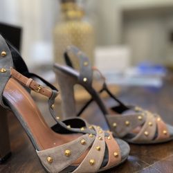 Gucci Shoes 