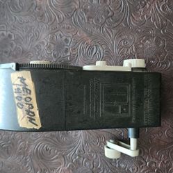 Watson 35mm Bulk Film Loader