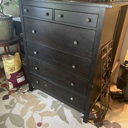 IKEA Hemnes Dresser-Pending