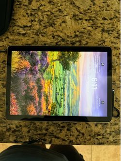 Windows tablets