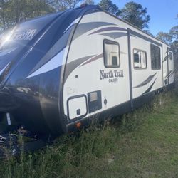 2016 Northland Head trail 33bkss 