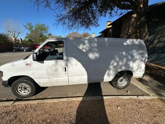 van for sale