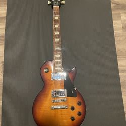 2014 Gibson Les Paul Studio 120th Anniversary Guitar with Hard Shell Case
