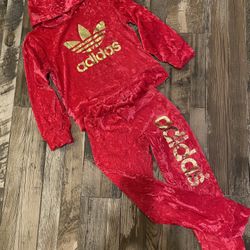 Set Big Girls Size 10-12