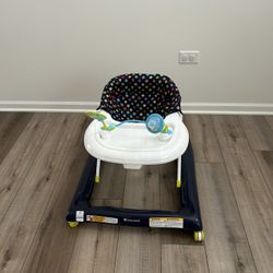 Baby Trend Walker 