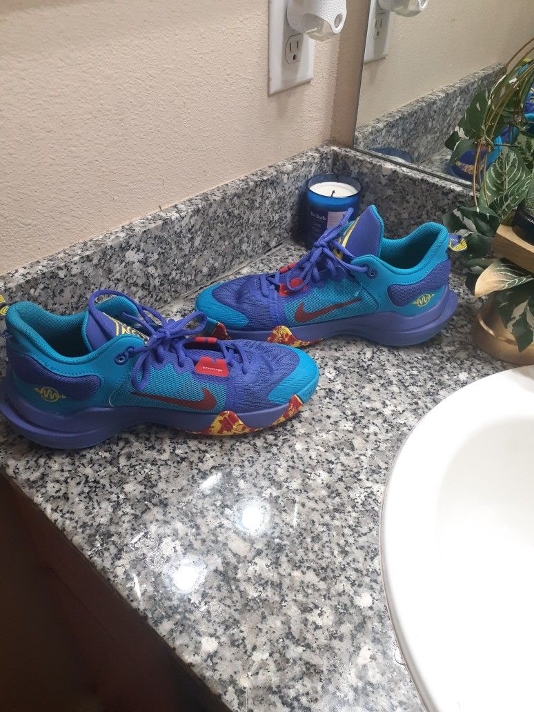 Giannis Antetokounmpo Immortality 2s