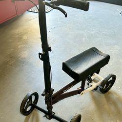 Knee Scooter 