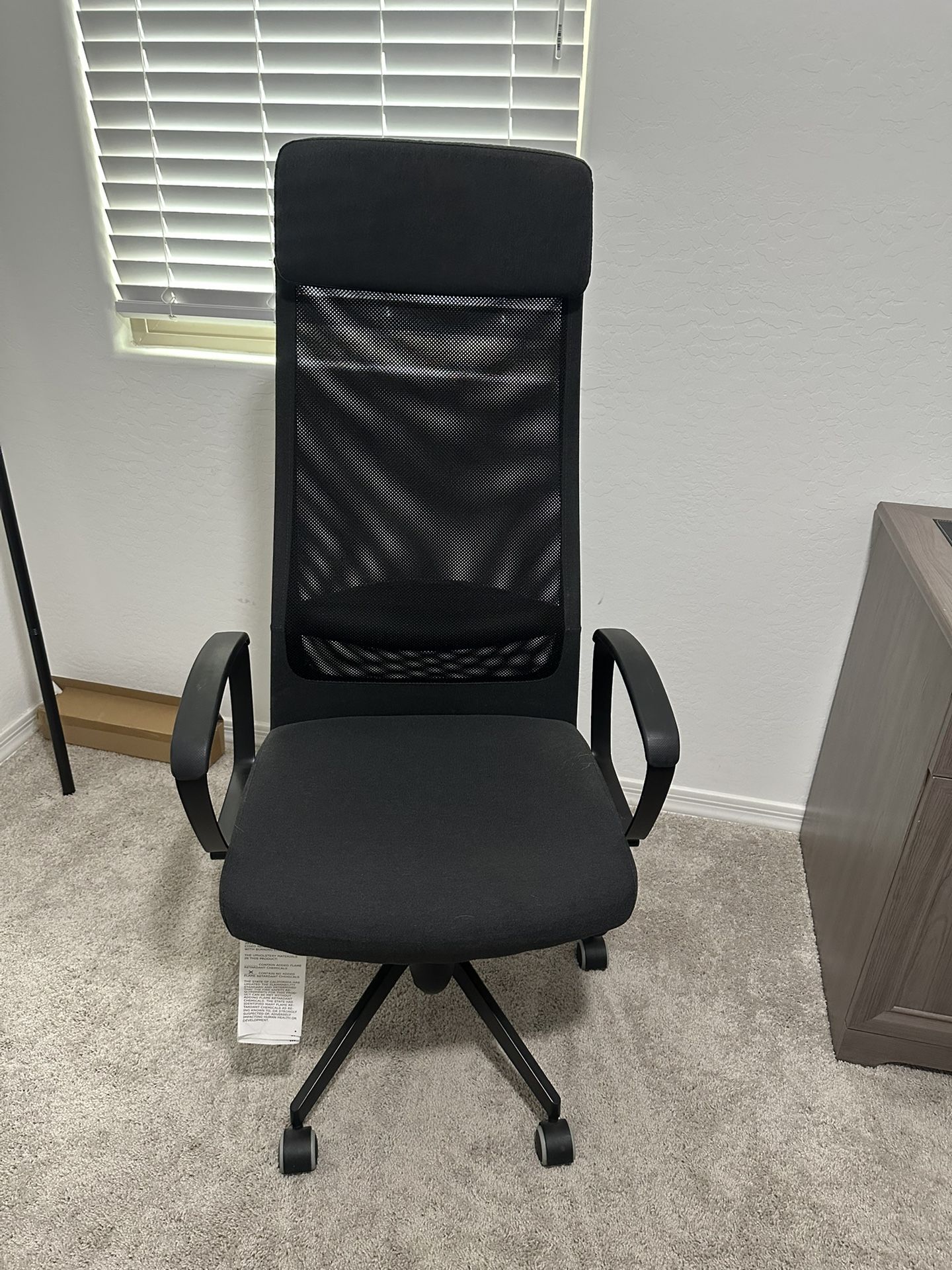office chair