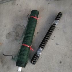 Nylon Mesh  Roll