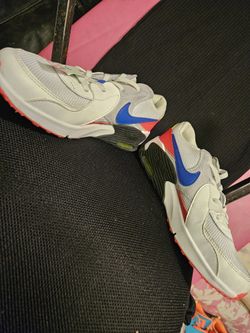Nike Air Max Excee