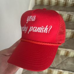 Hat