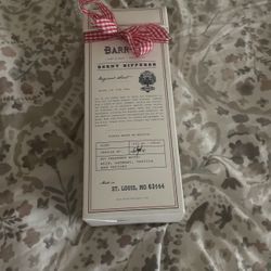Barr-Co Scent Diffuser