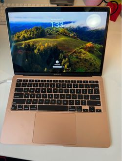 Apple Macbook Air M1 2020