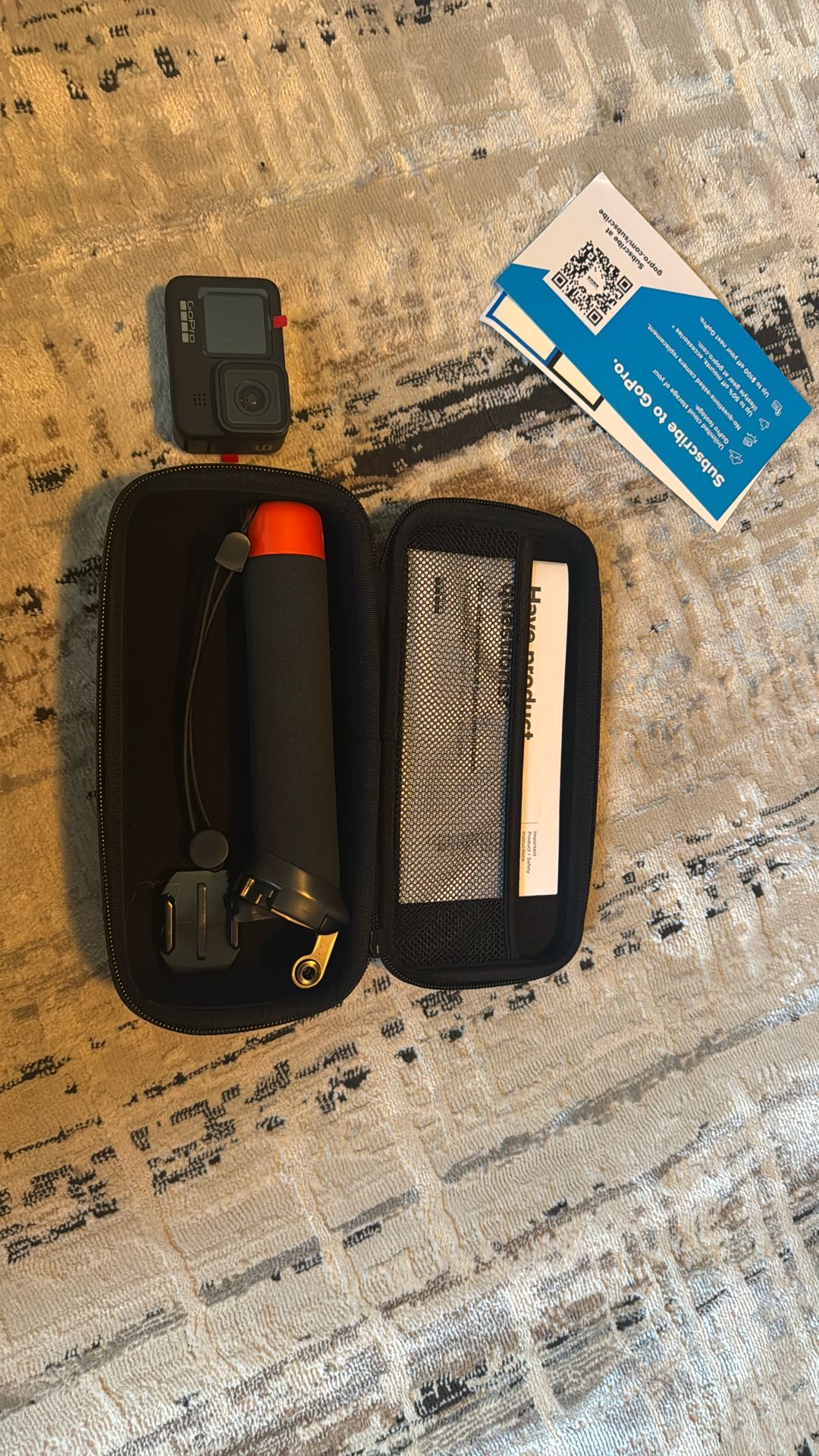 GoPro Hero 9