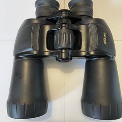 Nikon Action Vision Binoculars 10 X 50 $50