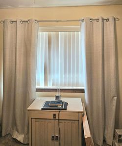 Curtains Blackout