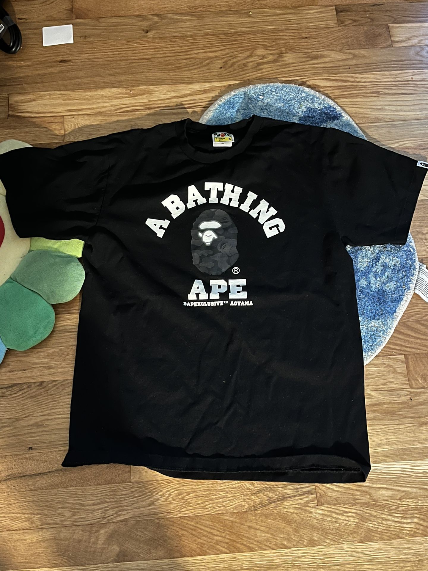 Bape Shirt