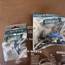 Router Bits