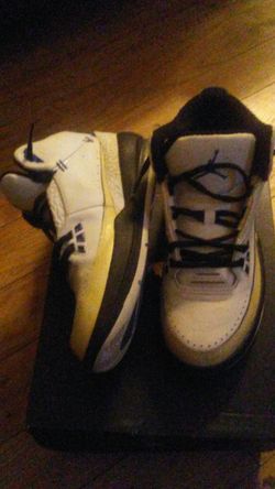 Jordan size 6.5