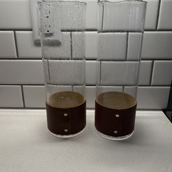 Tall vases 🕯️ Candleholder