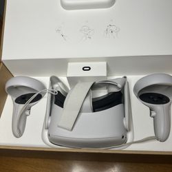 Oculus Quest 2 | 256GB