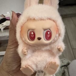Brand New Labubu (Have A Seat)