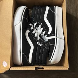 Vans High tops 