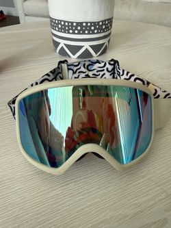 Anon Goggles