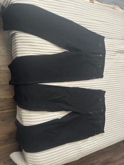 Boot Cut Wrangler Jeans