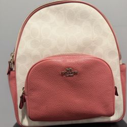 Coach BackPack 