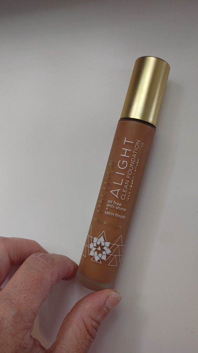 Pacifica Alight Foundation