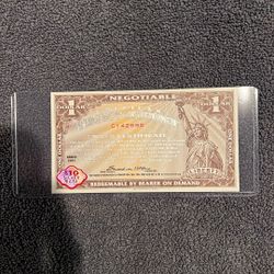 Currency