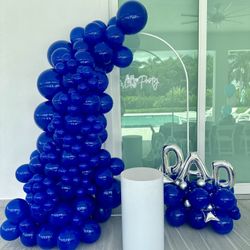 Ballons Decoración 