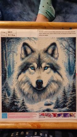 Diamond Art