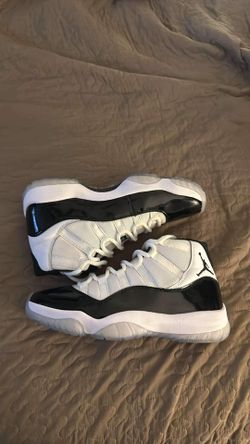 Concord 11s