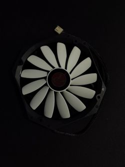 RAIJINTEK SLIM 140MM PWM FAN