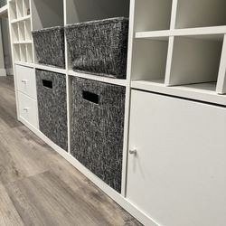 Tv Stand And Wine Holder 