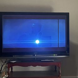 55 Inch Sony Tv