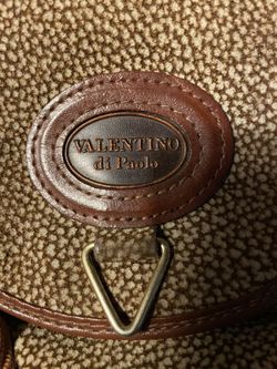 Valentino Backpack by Mario Valentino New for Sale in North Miami Beach, FL  - OfferUp